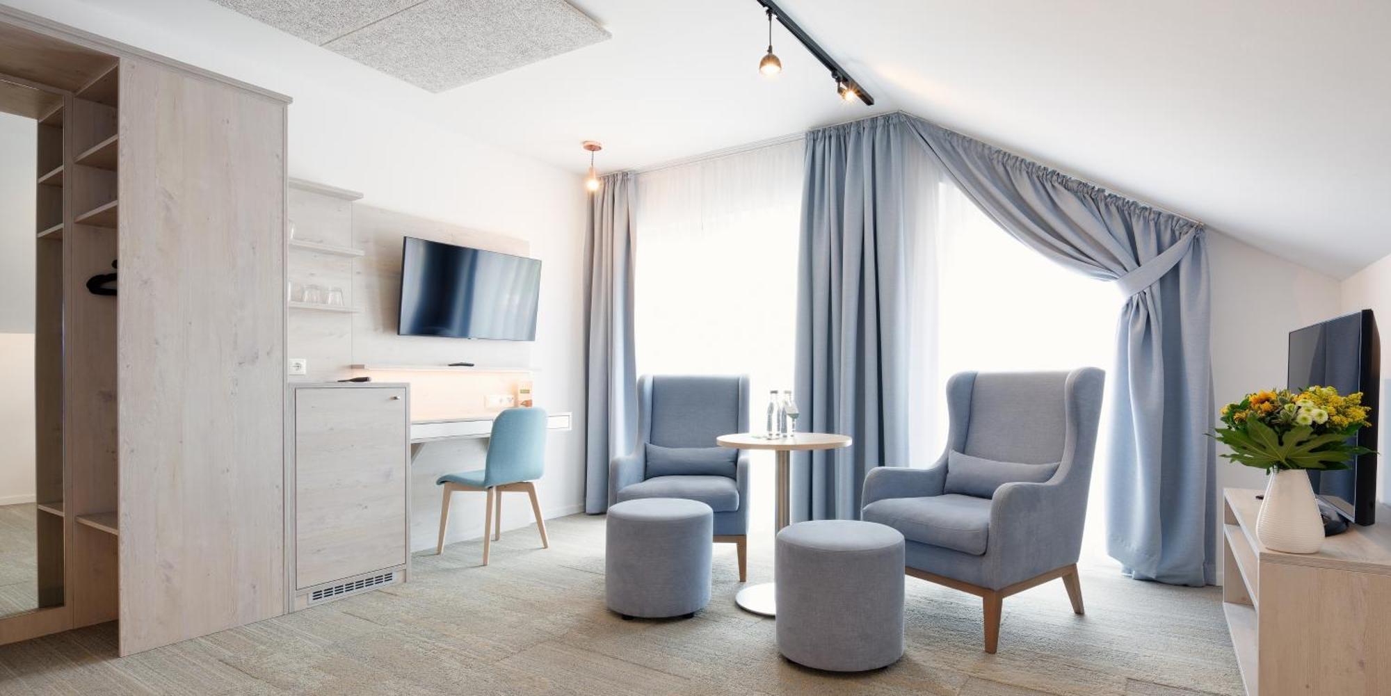 Hotel Schluister Park Carolinensiel Extérieur photo